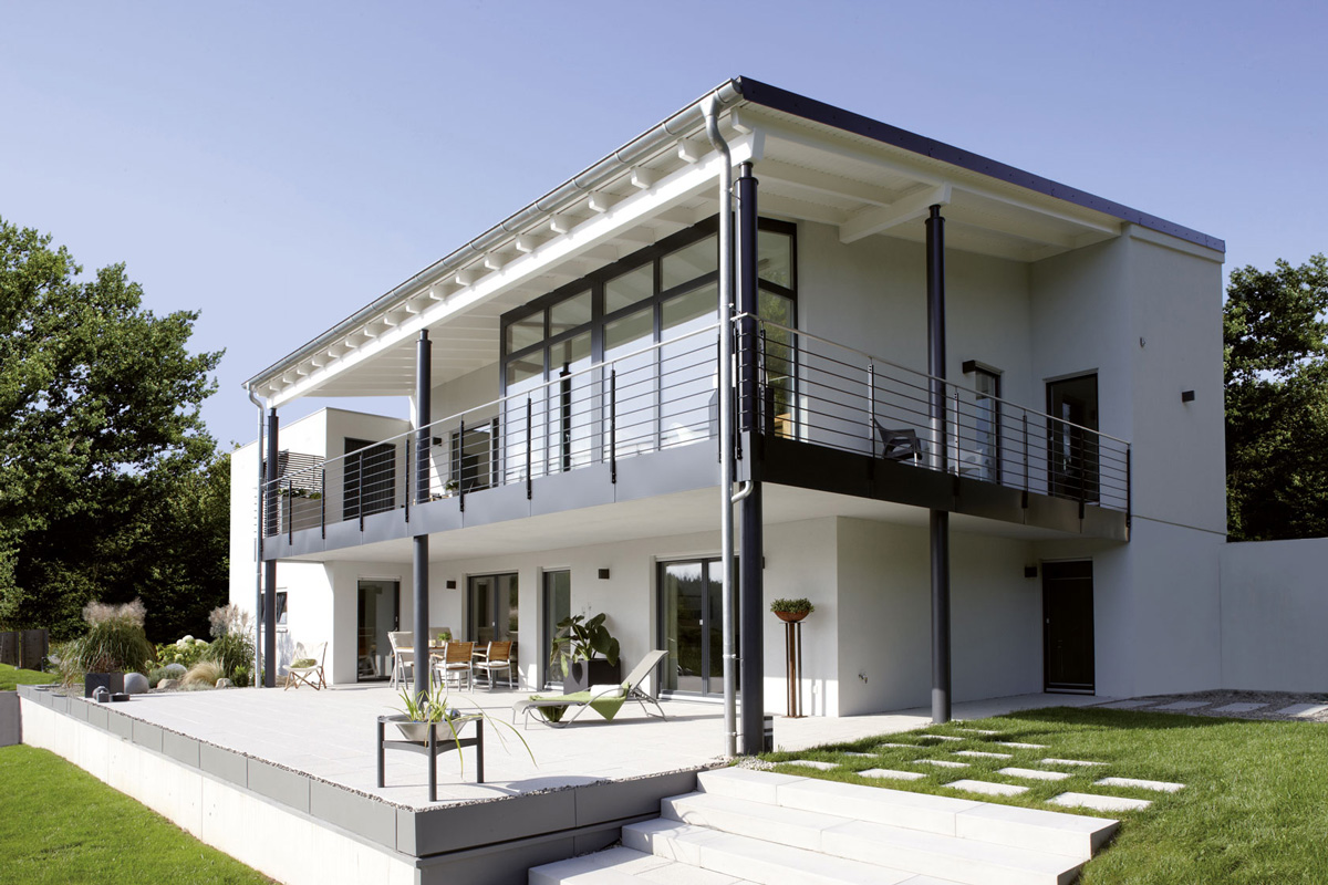 Fotos - FingerHaus GmbH - Beratungsbüro Landau - 51