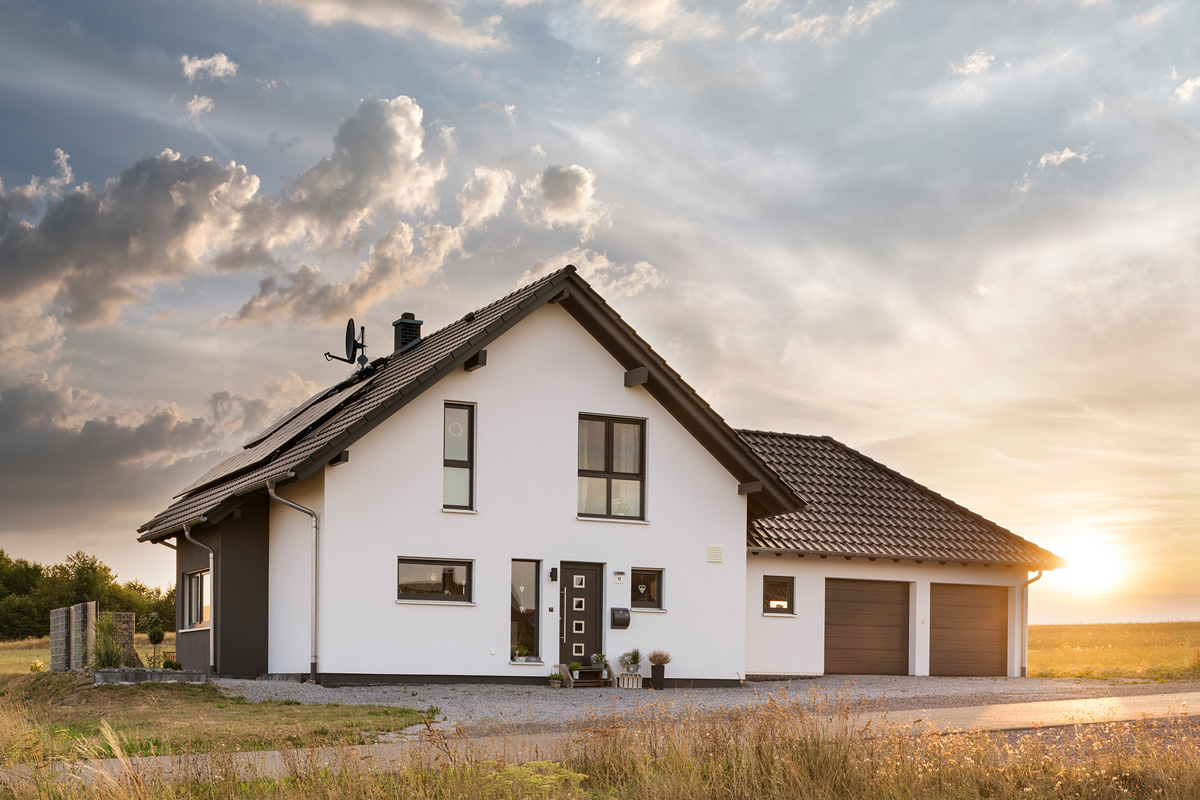 Fotos - FingerHaus GmbH - Beratungsbüro Landau - 2