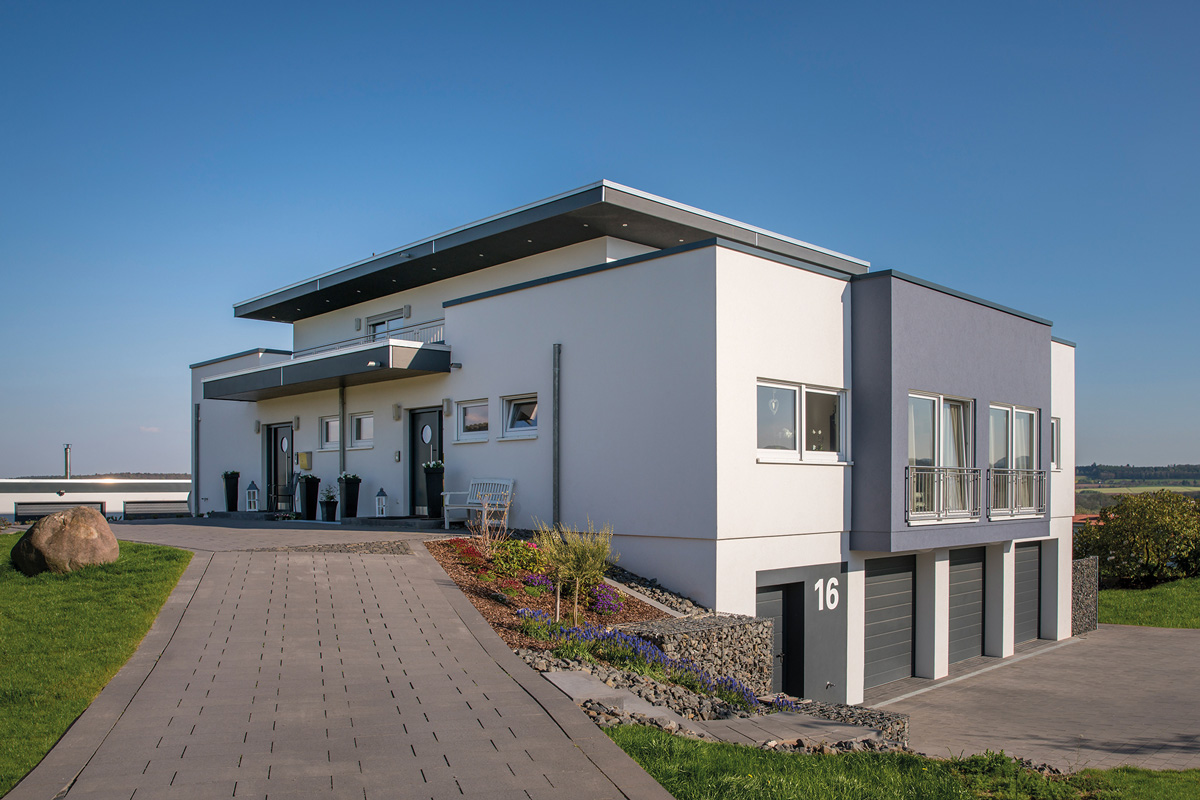 Fotos - FingerHaus GmbH - Beratungsbüro Landau - 53