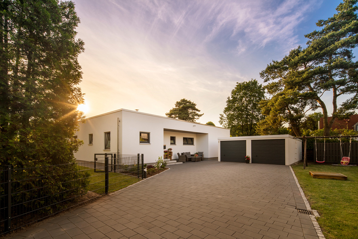 Fotos - FingerHaus GmbH - Beratungsbüro Landau - 8