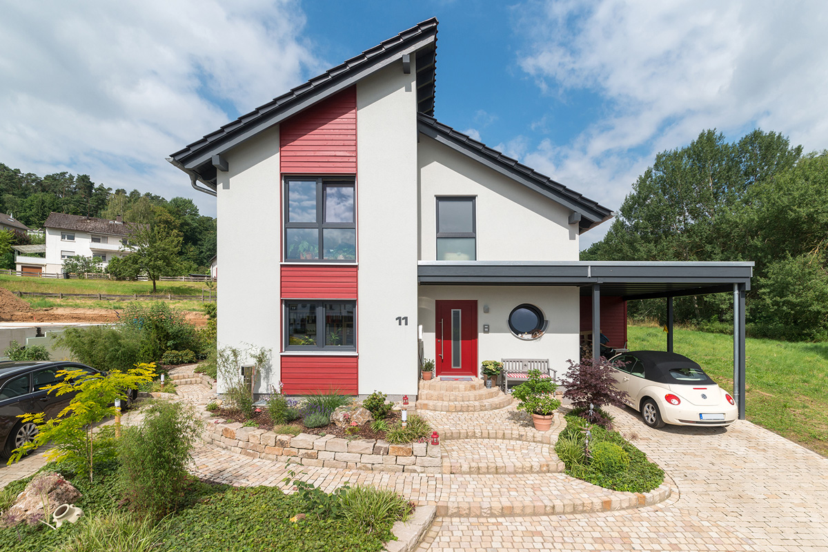 Fotos - FingerHaus GmbH - Beratungsbüro Landau - 9