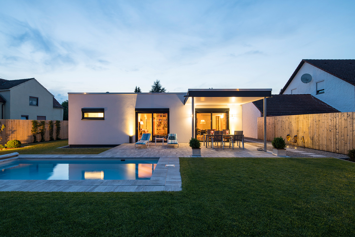 Fotos - FingerHaus GmbH - Beratungsbüro Landau - 5