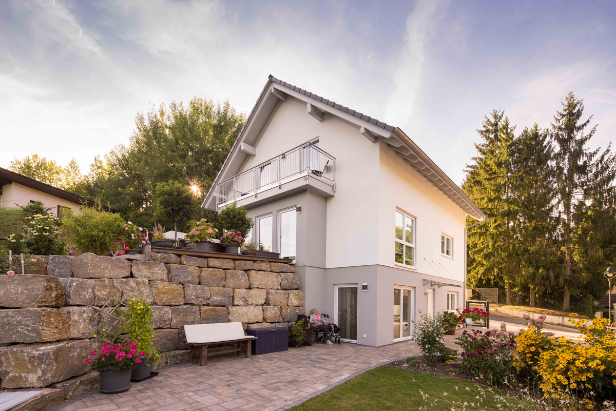 Fotos - FingerHaus GmbH - Beratungsbüro Landau - 57