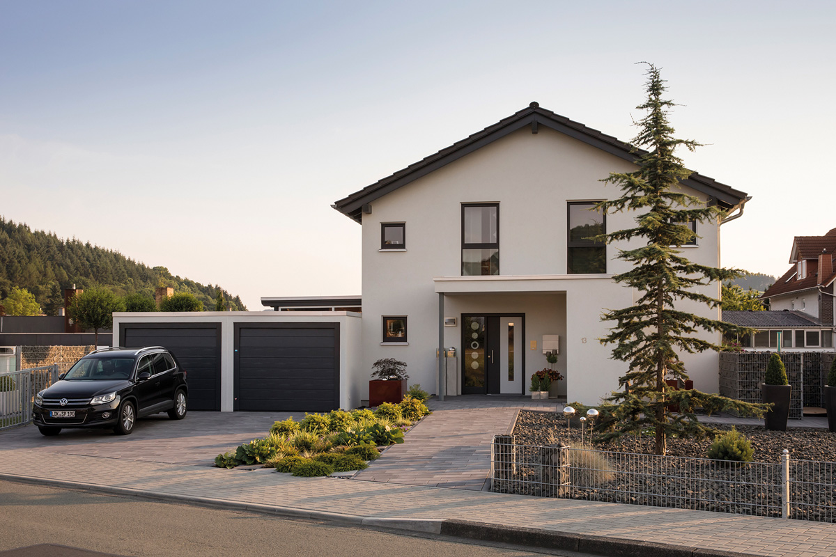 Fotos - FingerHaus GmbH - Beratungsbüro Landau - 7