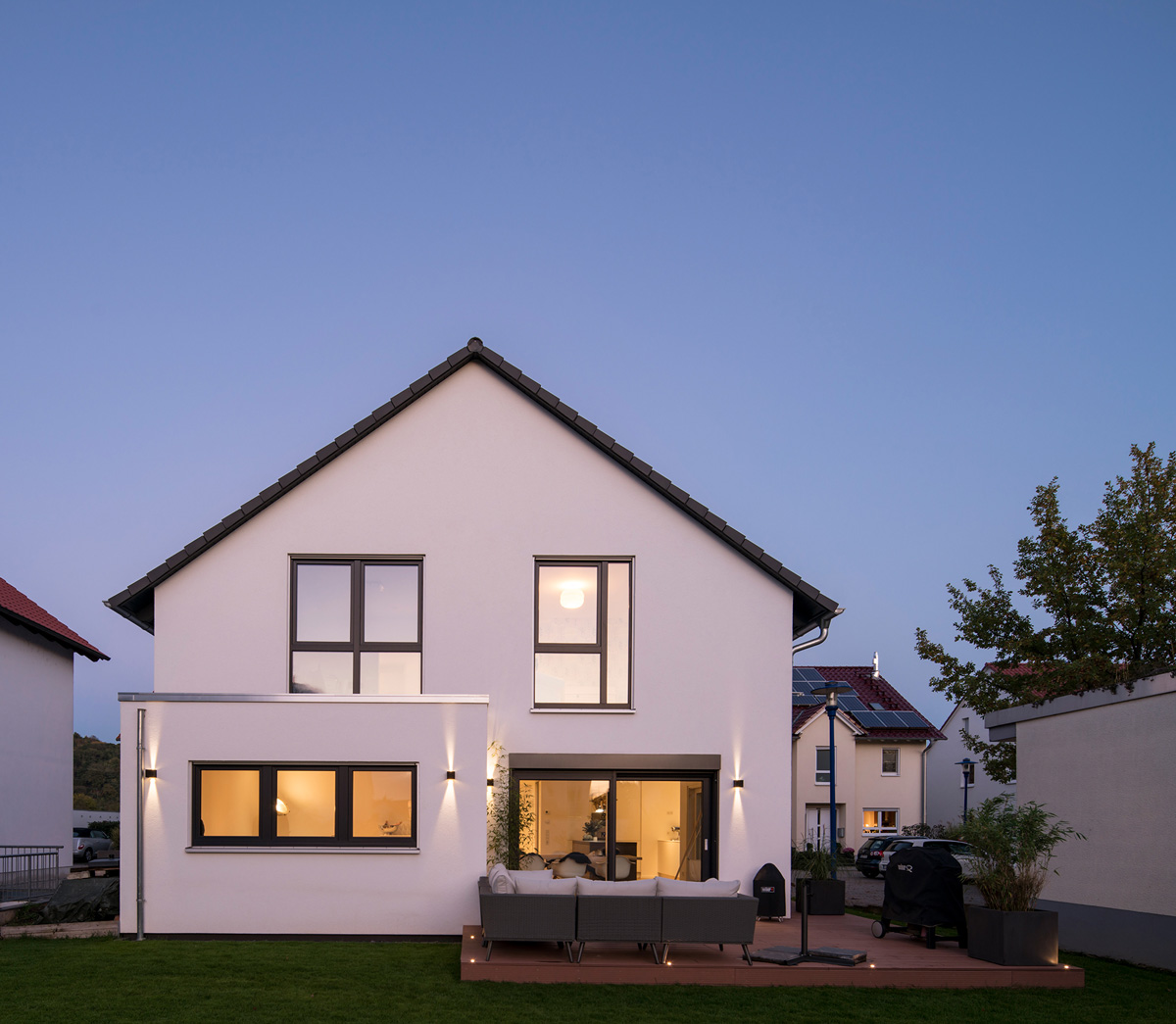 Fotos - FingerHaus GmbH - Beratungsbüro Landau - 48