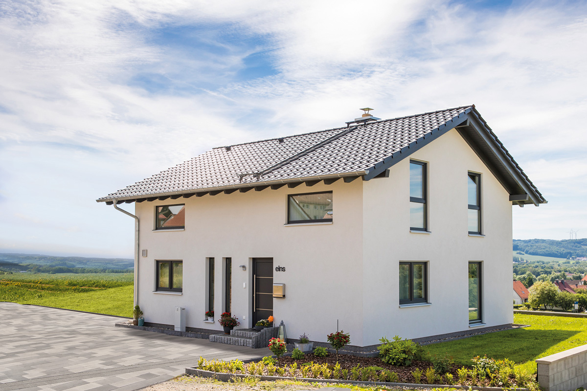 Fotos - FingerHaus GmbH - Beratungsbüro Landau - 10