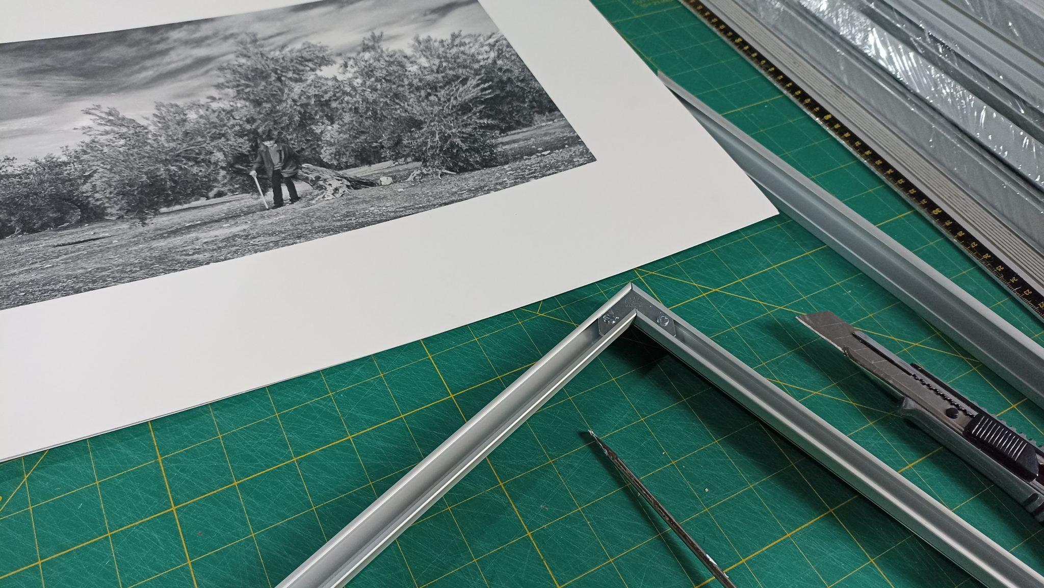 Galería en miniatura