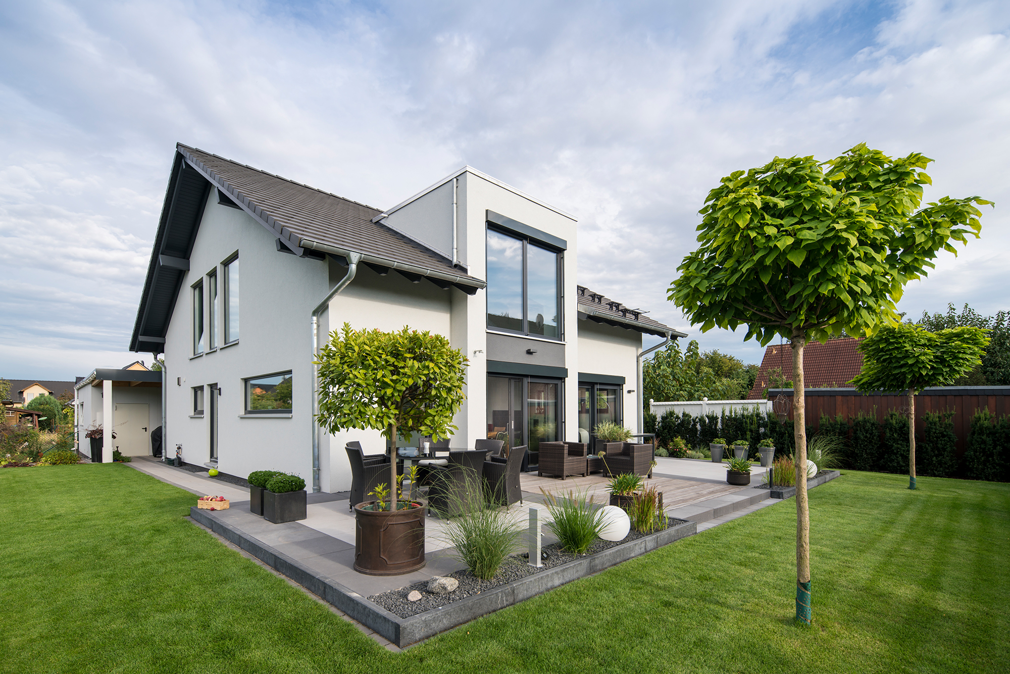 Fotos - FingerHaus GmbH - Beratungsbüro Rüdersdorf - 6