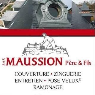 Maussion Père Et Fils Expert