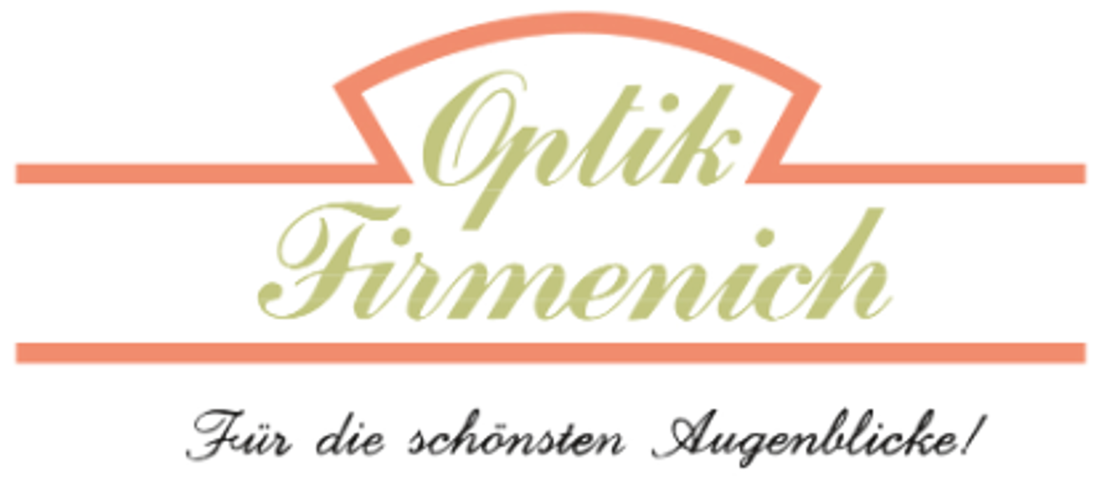 Optik Firmenich in Rheinbach