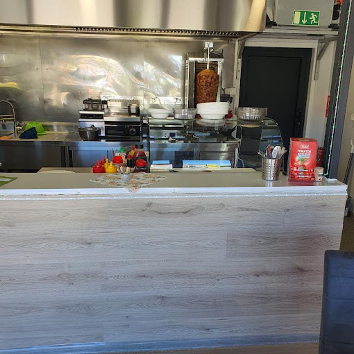 Pizza Paradies, Laabstraße in Braunau am Inn