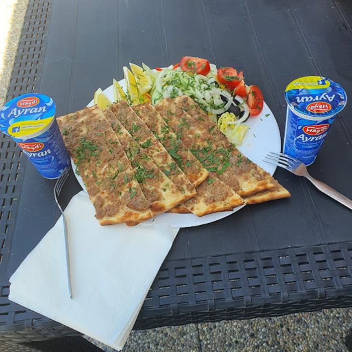 Pizza Paradies, Laabstraße in Braunau am Inn