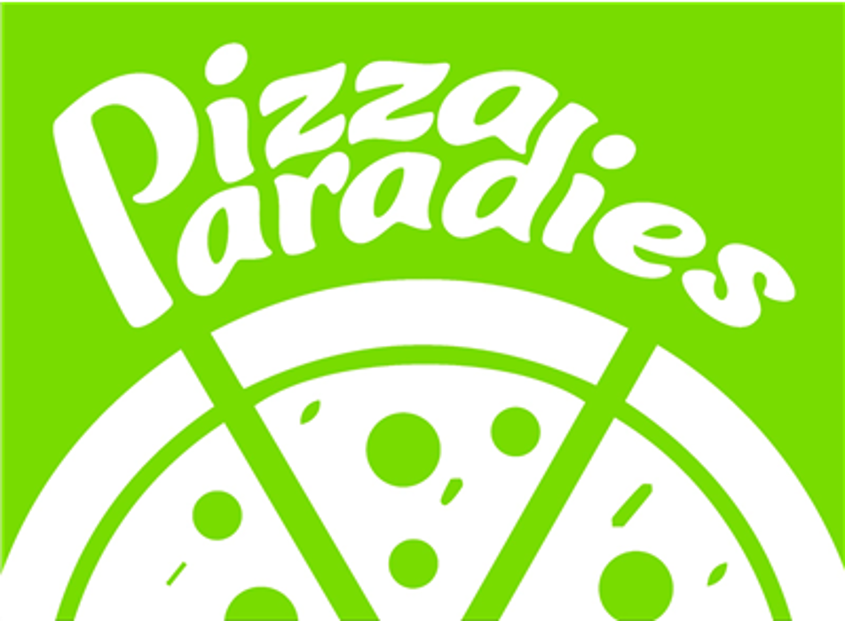 Pizza Paradies in Braunau am Inn