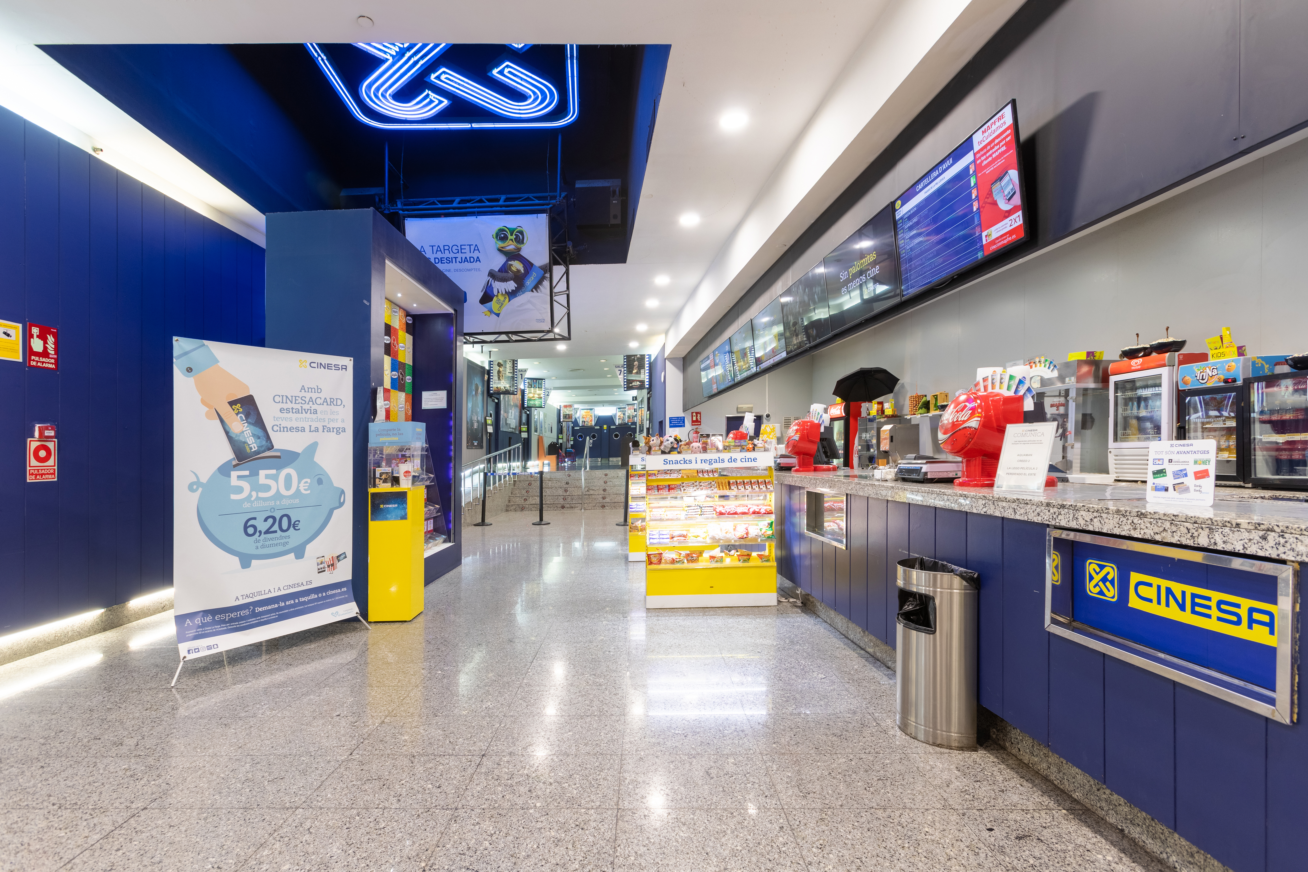 Galería en miniatura