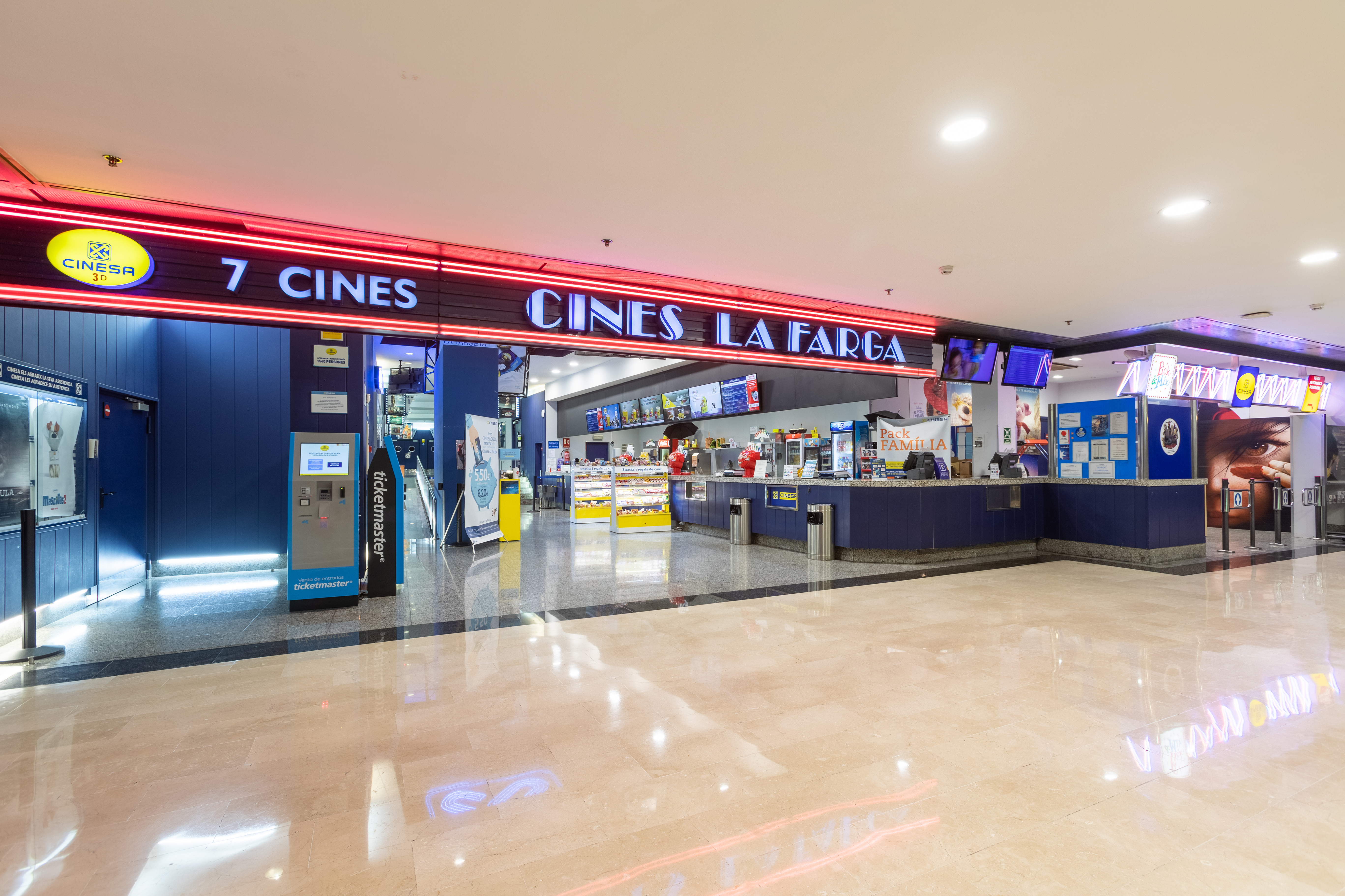 Galería en miniatura