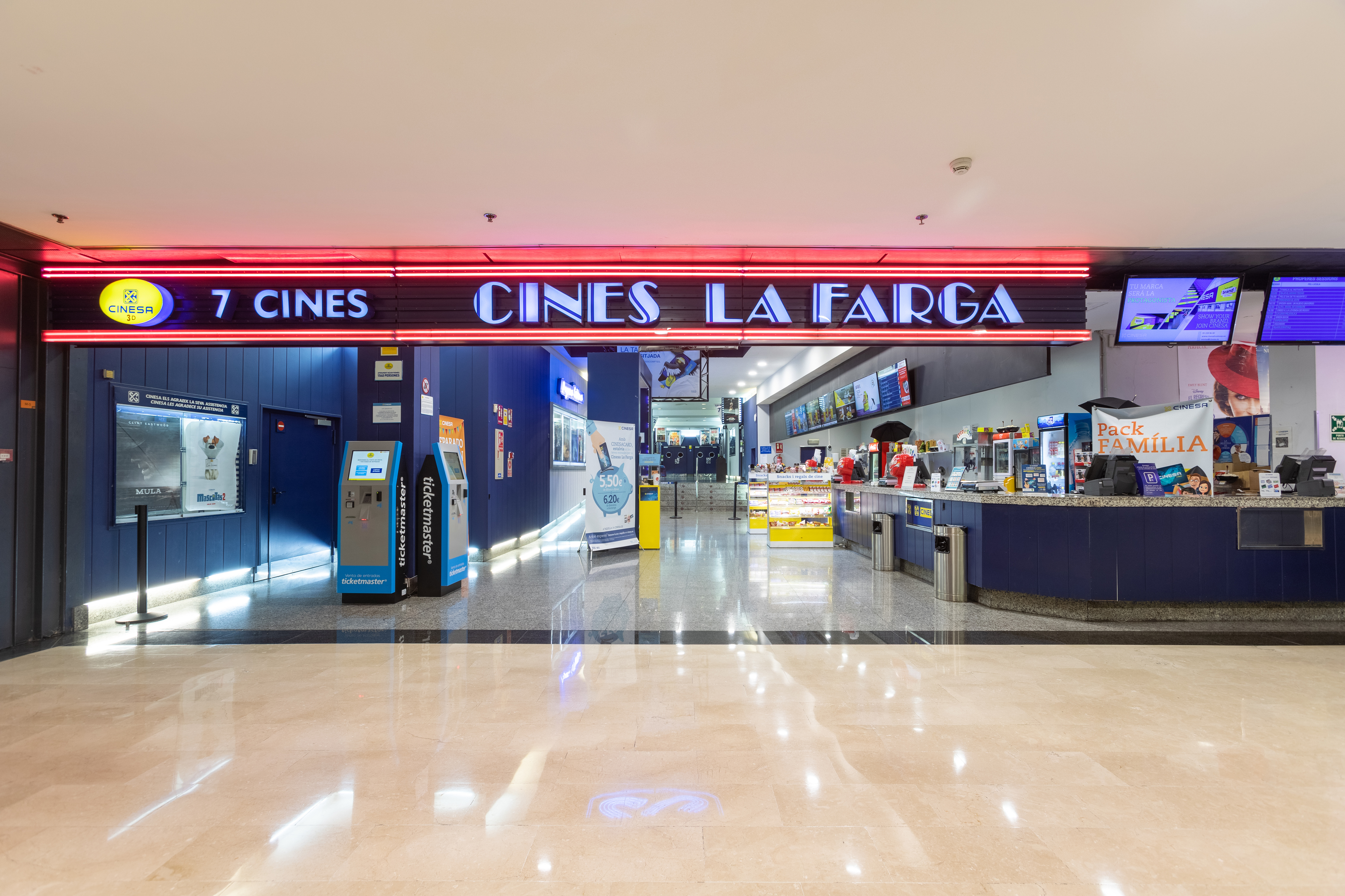 Galería en miniatura