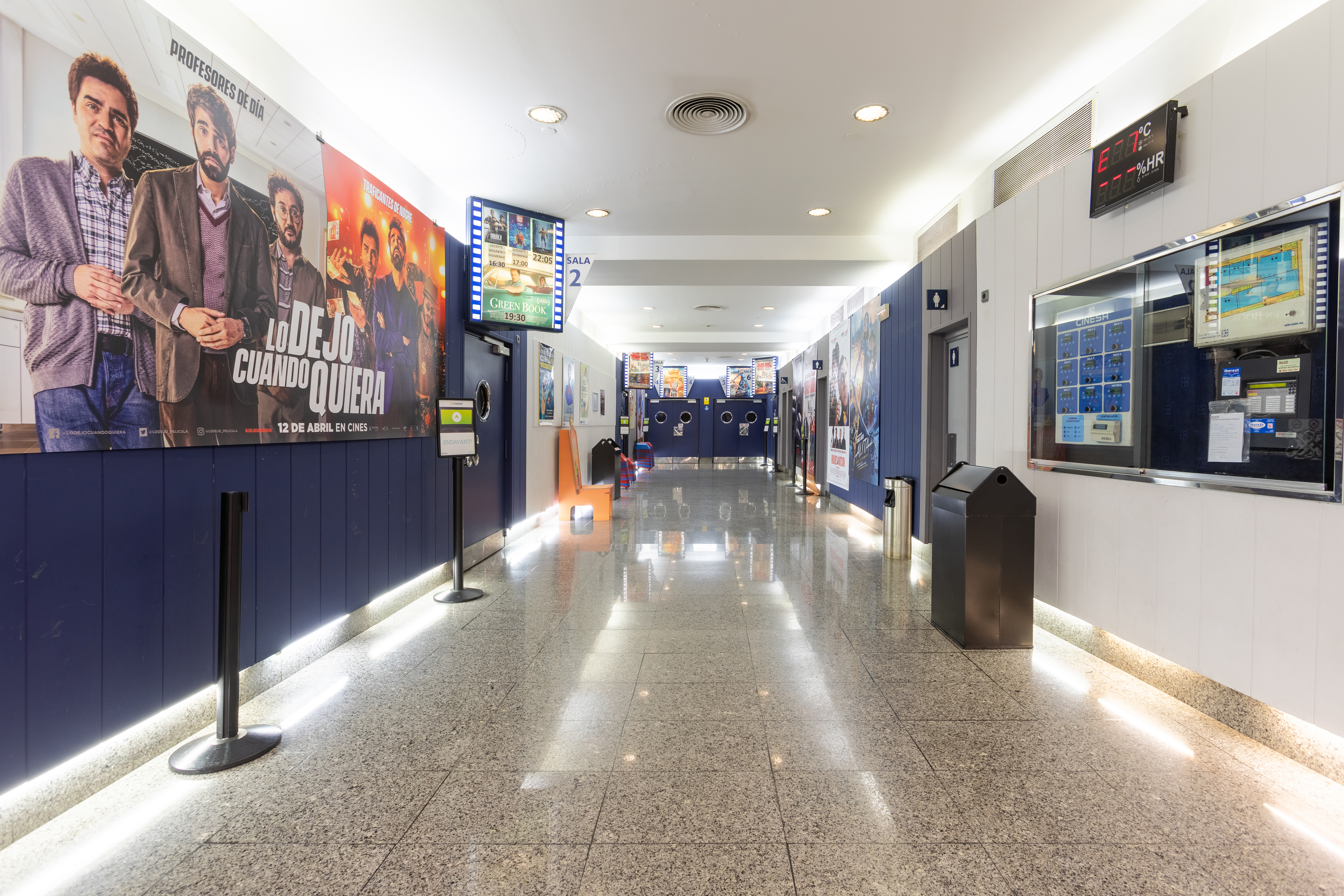 Galería en miniatura