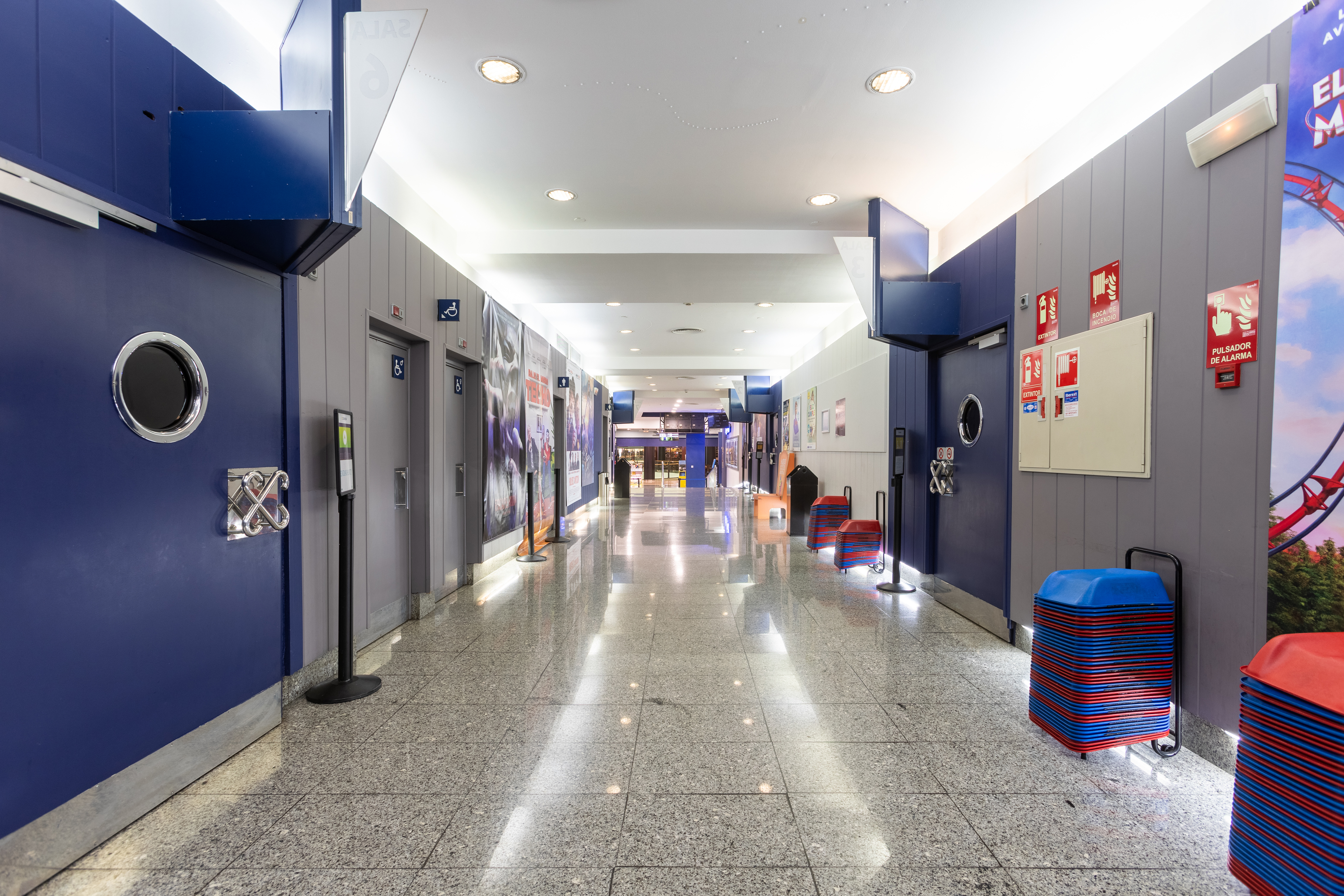 Galería en miniatura