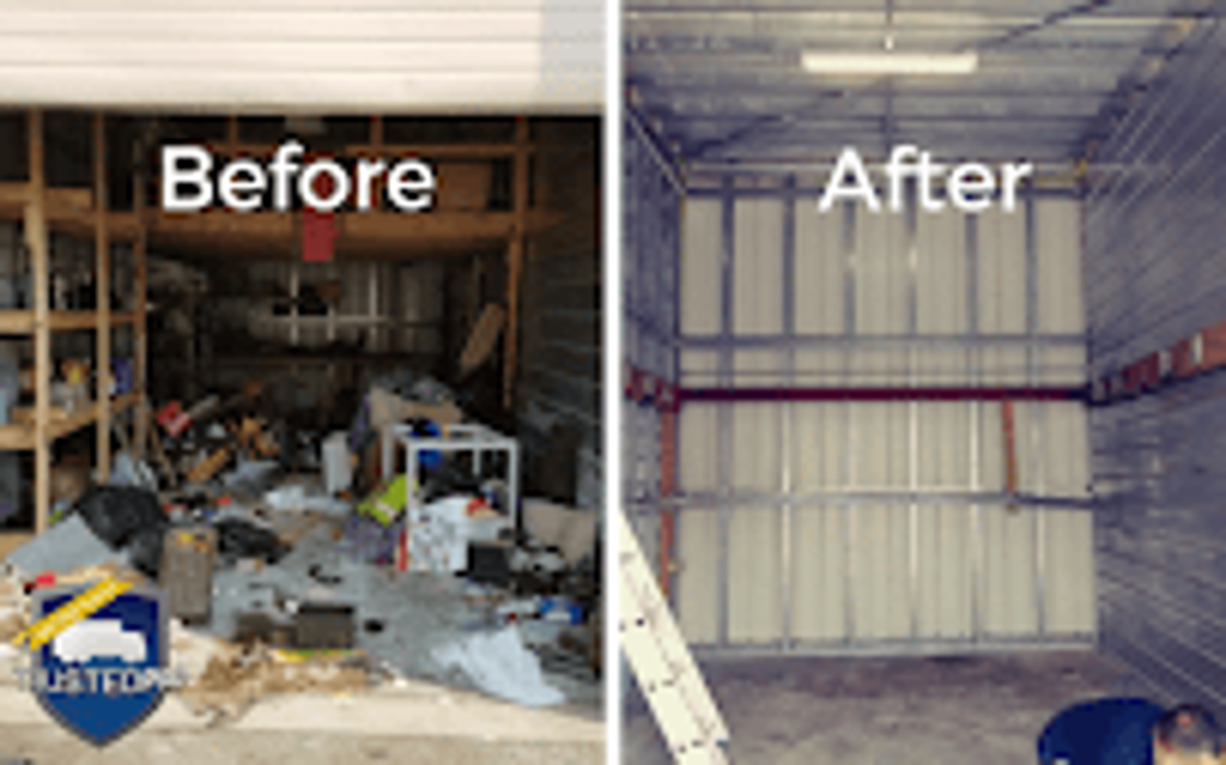 Brannen Junk Removal - Warner Robins, GA