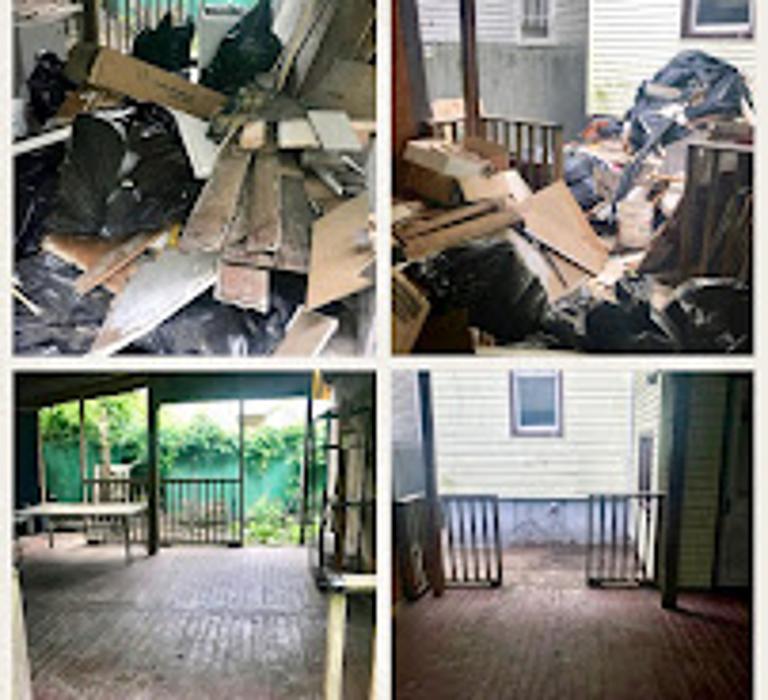 Brannen Junk Removal - Warner Robins, GA