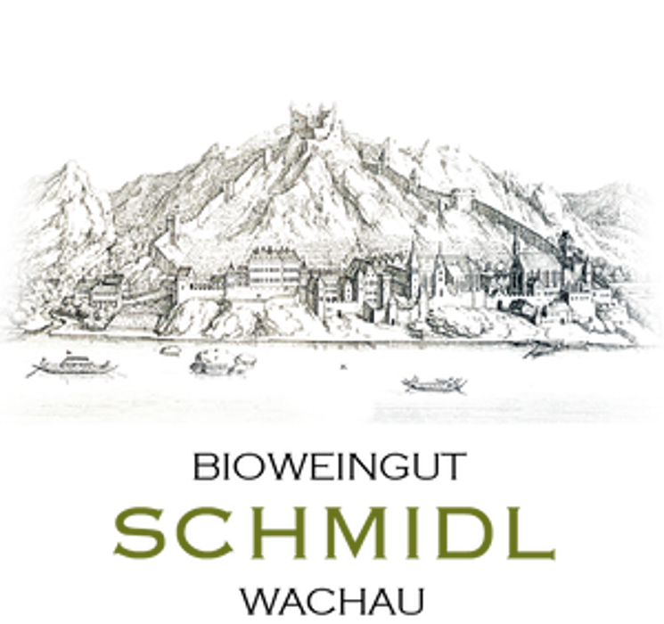 Bioweingut Schmidl in Dürnstein