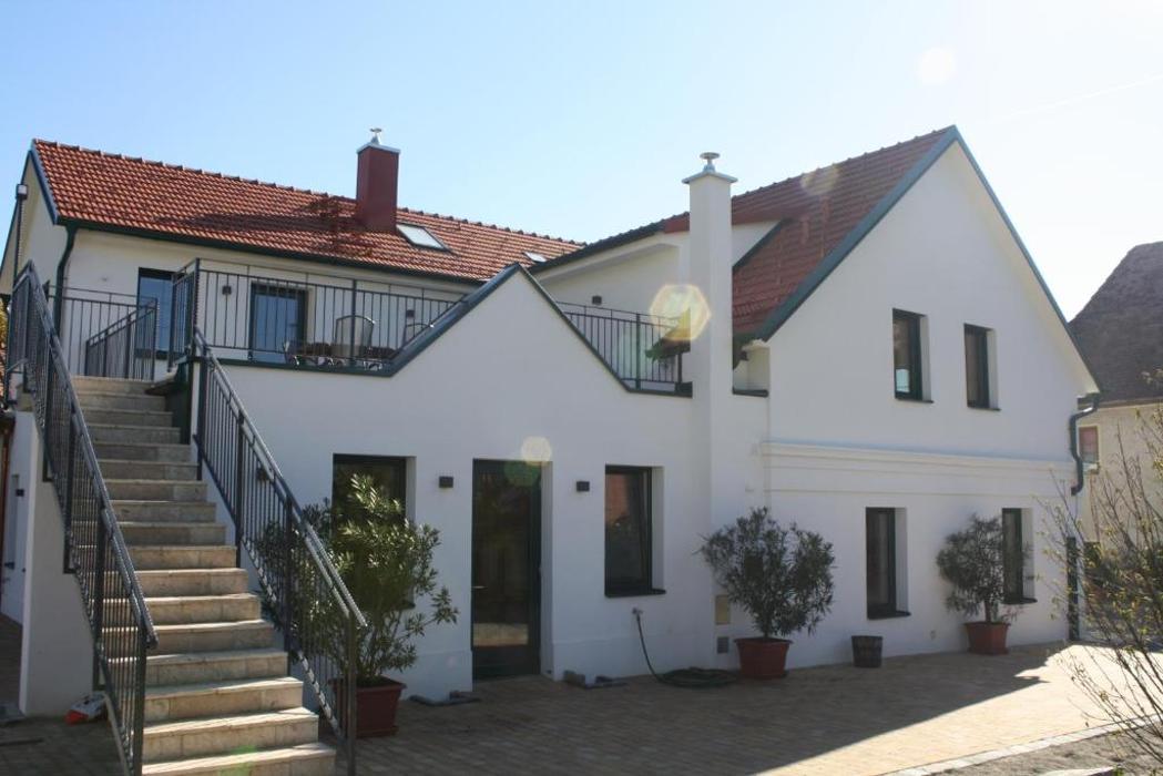 Bioweingut Schmidl, Dürnstein in Dürnstein