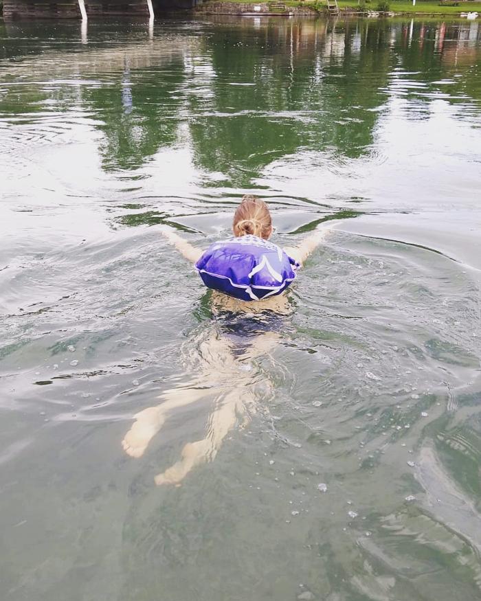 Wickelfisch Deutschland, Aubergstraße in Truchtlaching