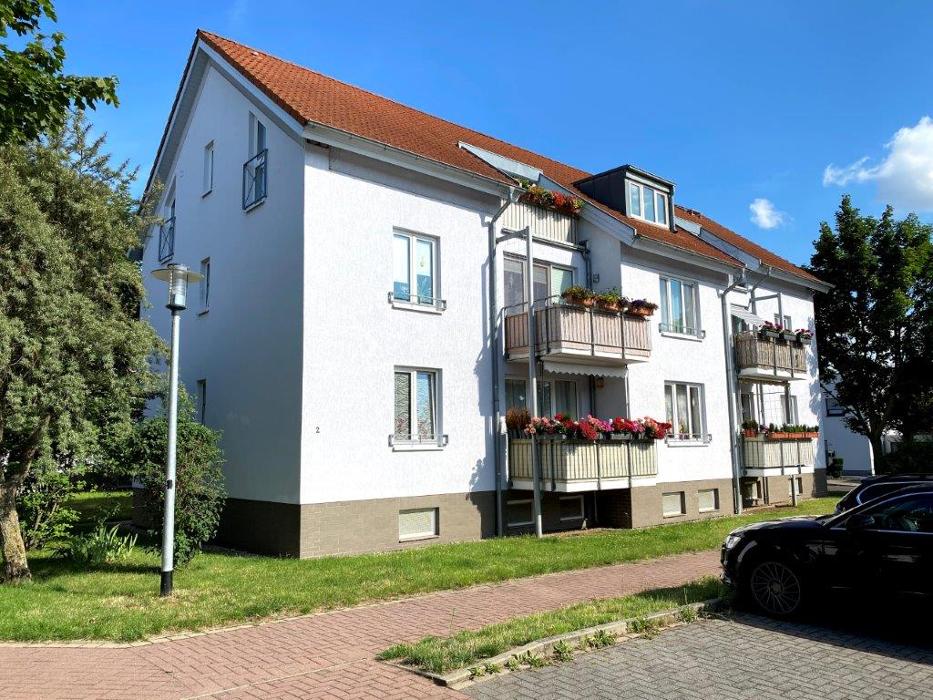Sens Immobilien, Große Diesdorfer Straße in Magdeburg