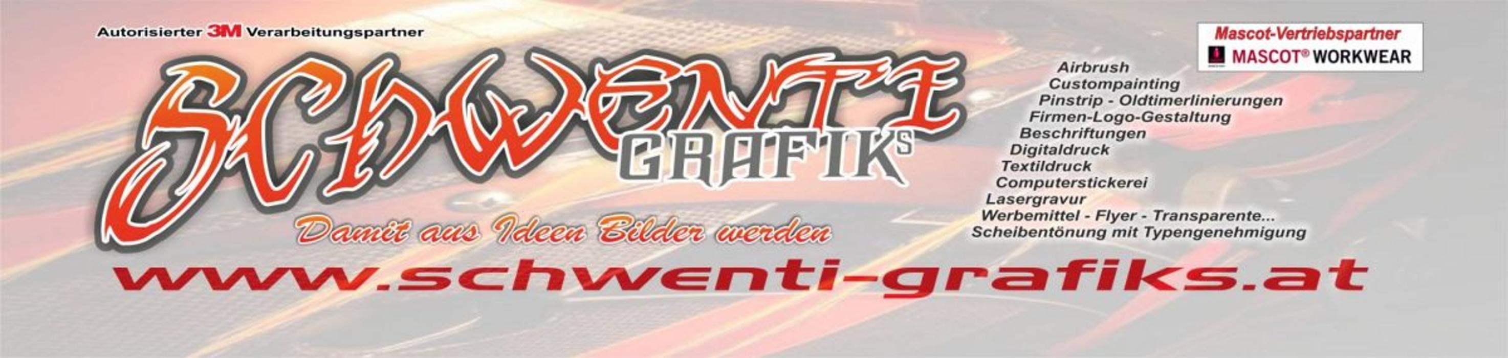 Schwenti Grafik's in Gurten