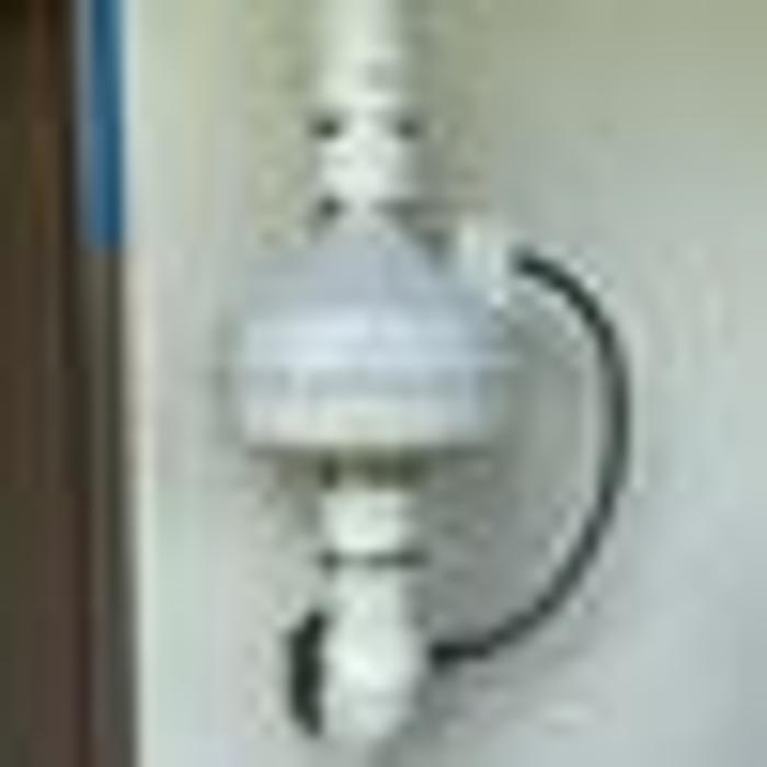 High Country Radon Solutions LLC Logo