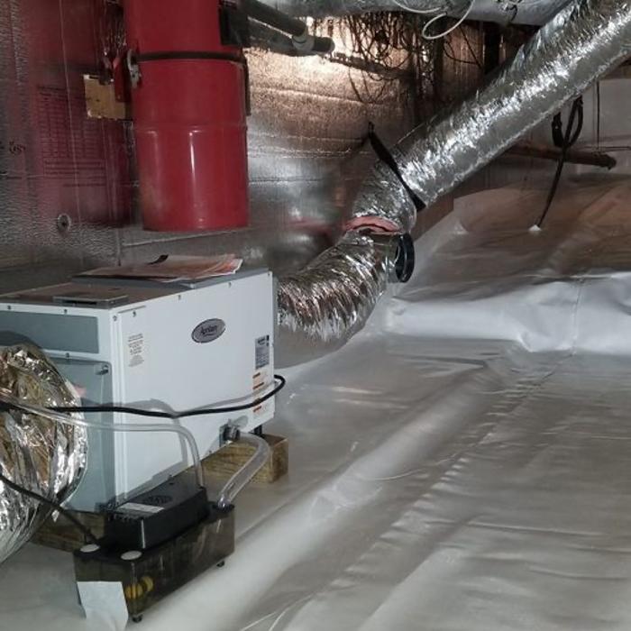 High Country Radon Solutions LLC Image