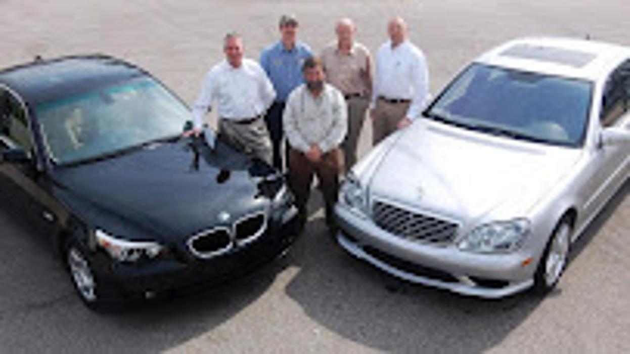 Joe Stewart Body Shop Auto Body Shop Memphis, TN 38112