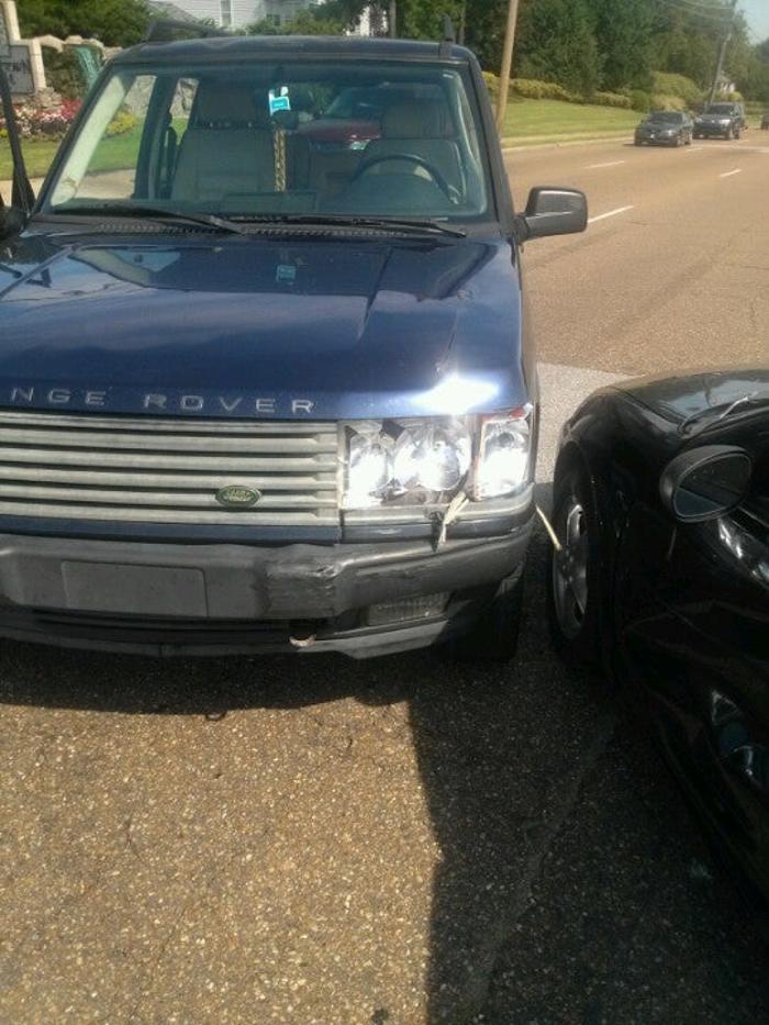 Joe Stewart Body Shop Auto Body Shop Memphis, TN 38112