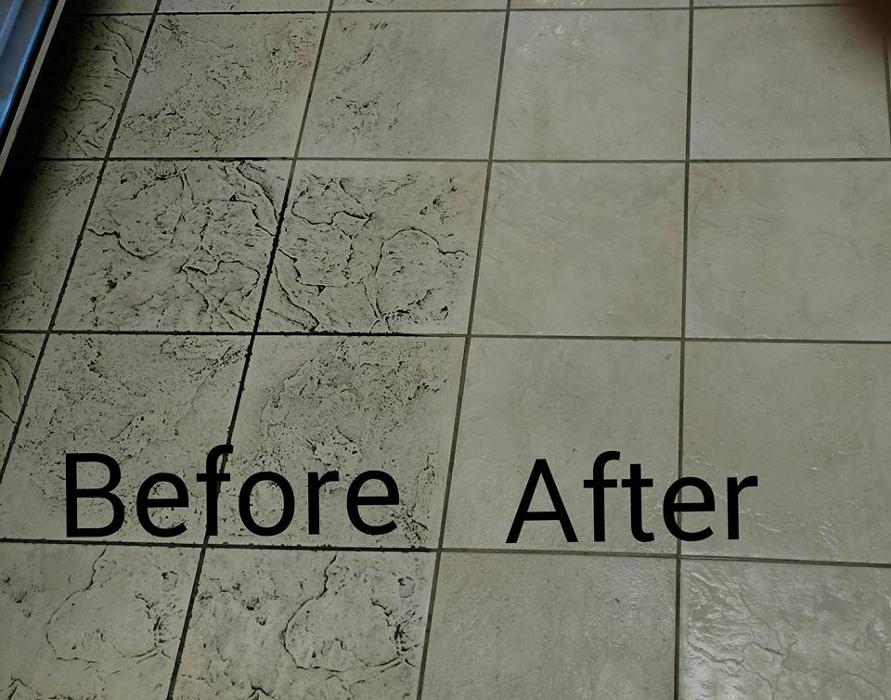 EVER/READY Carpet Cleaning Inc. - Rochester, MI