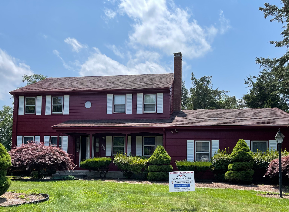 Grimci Team - Glastonbury, CT