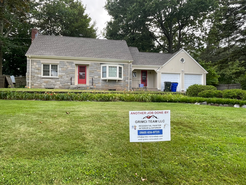 Grimci Team - Glastonbury, CT