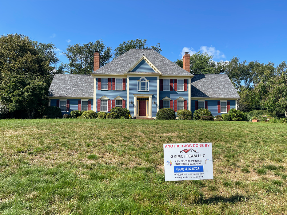 Grimci Team - Glastonbury, CT