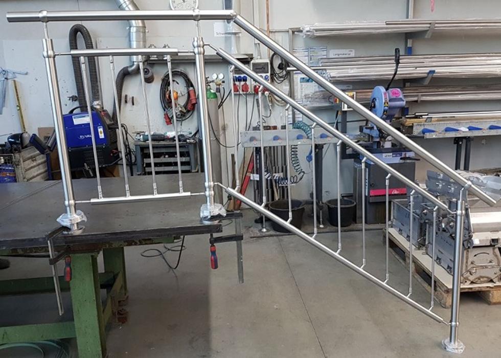 ID33 GmbH, Ferdinand-von-Steinbeis-Ring in Sternenfels
