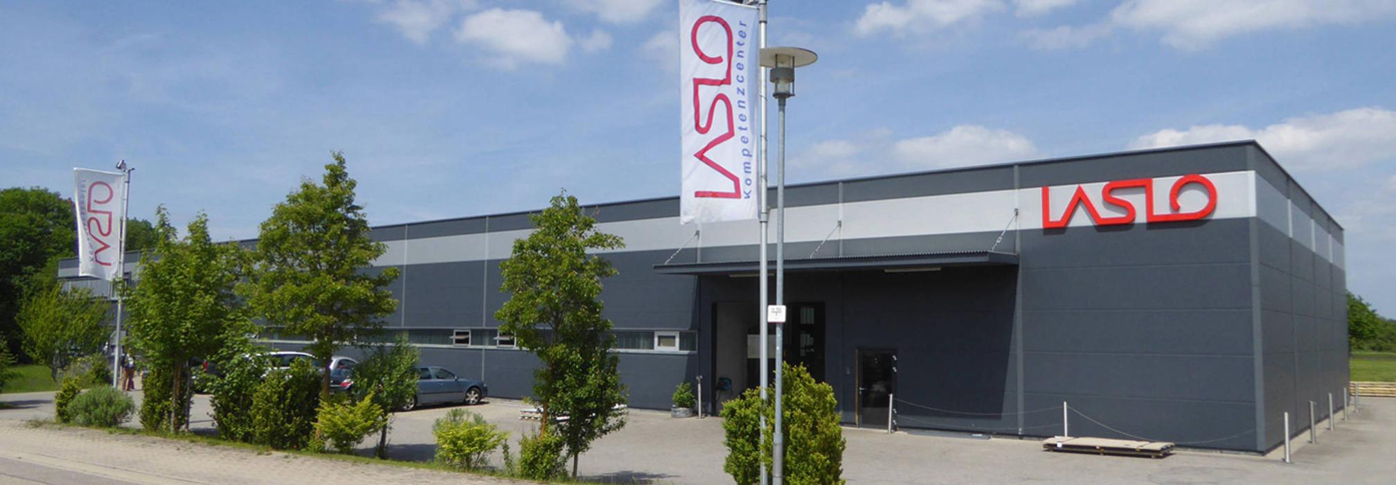 ID33 GmbH, Ferdinand-von-Steinbeis-Ring in Sternenfels