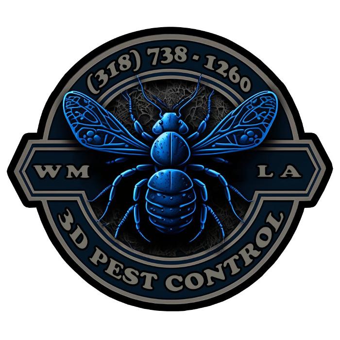 3D Pest Control - West Monroe, LA