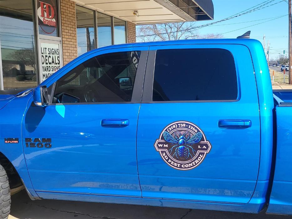 3D Pest Control - West Monroe, LA