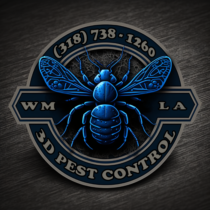 3D Pest Control - West Monroe, LA
