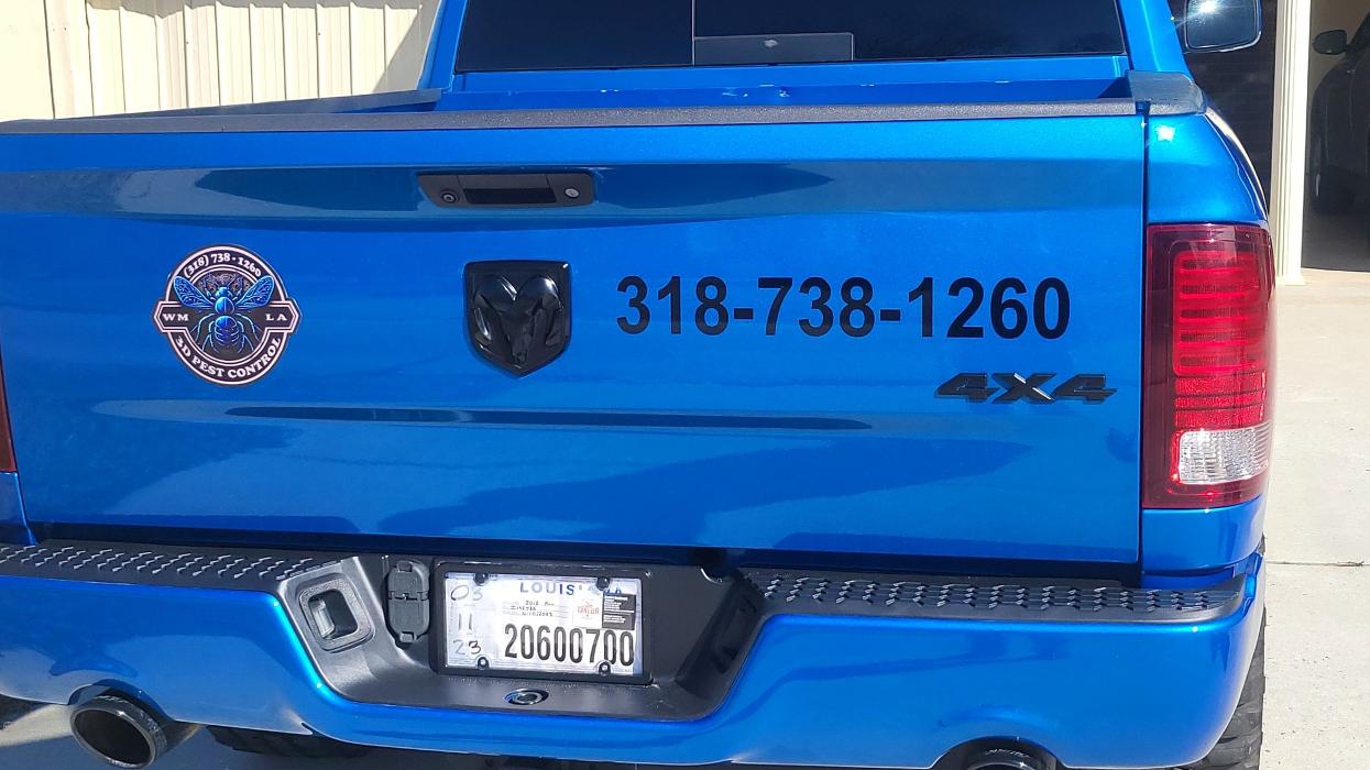 3D Pest Control - West Monroe, LA