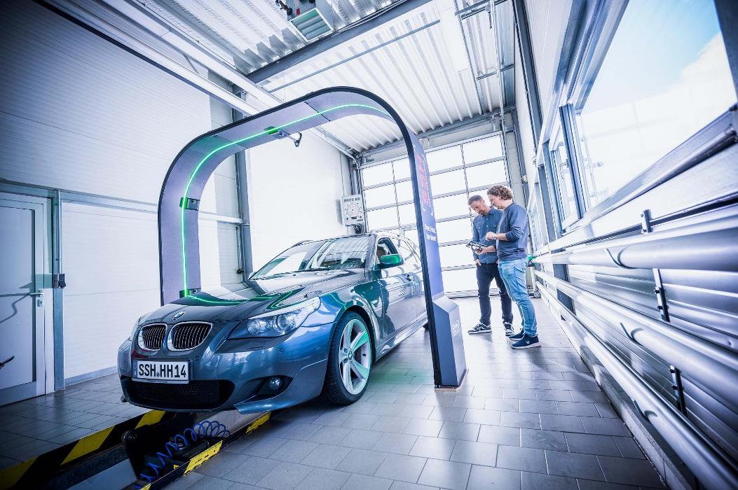 SSH Magdeburg | Ingenieur-Büro Franke, Alt Ottersleben in Magdeburg