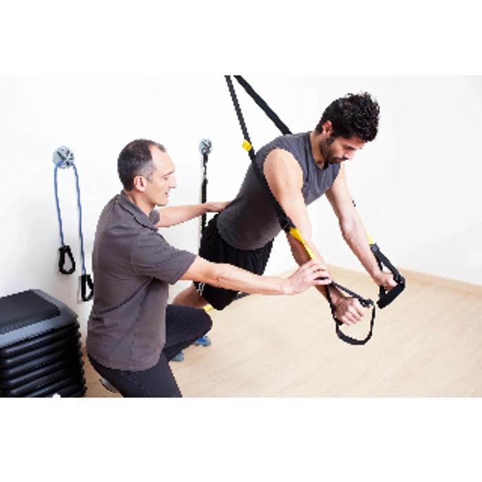 MCARE Clinic Rehab and Wellness