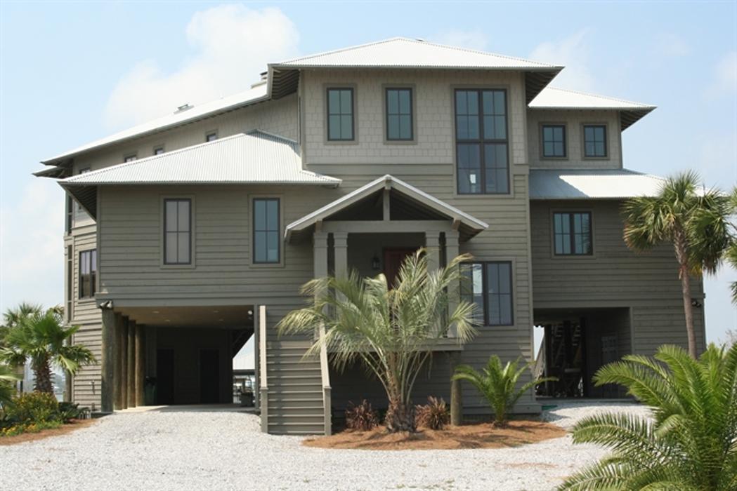 Metal Roofing Center Image