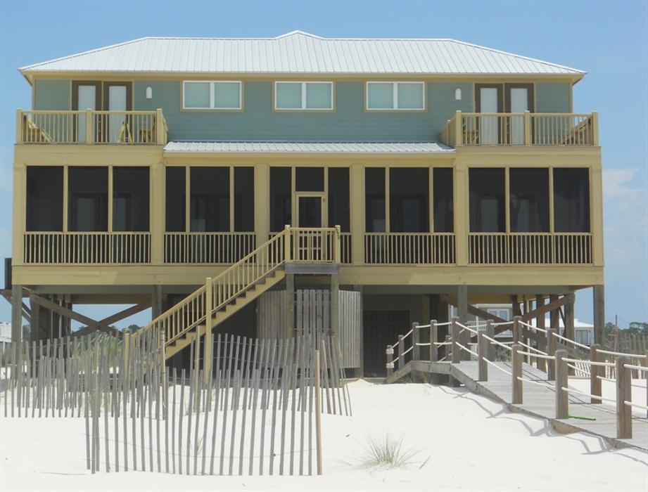 Metal Roofing Center Image