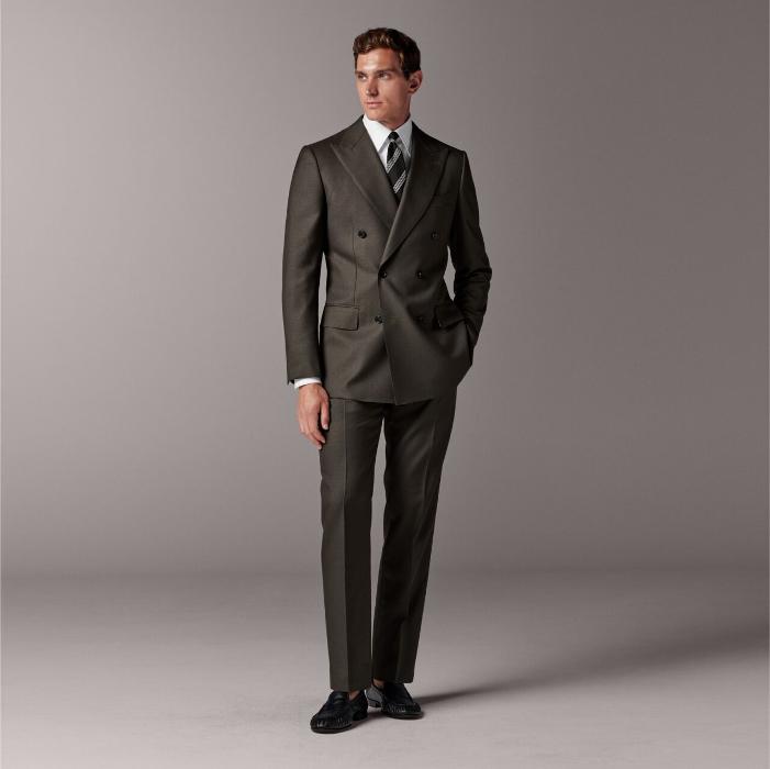 Suitsupply The Woodlands - Woodlands, TX