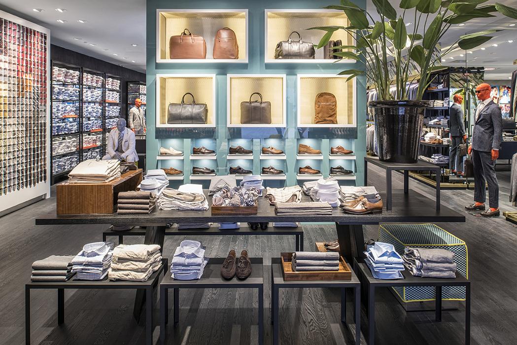 Suitsupply The Woodlands - Woodlands, TX