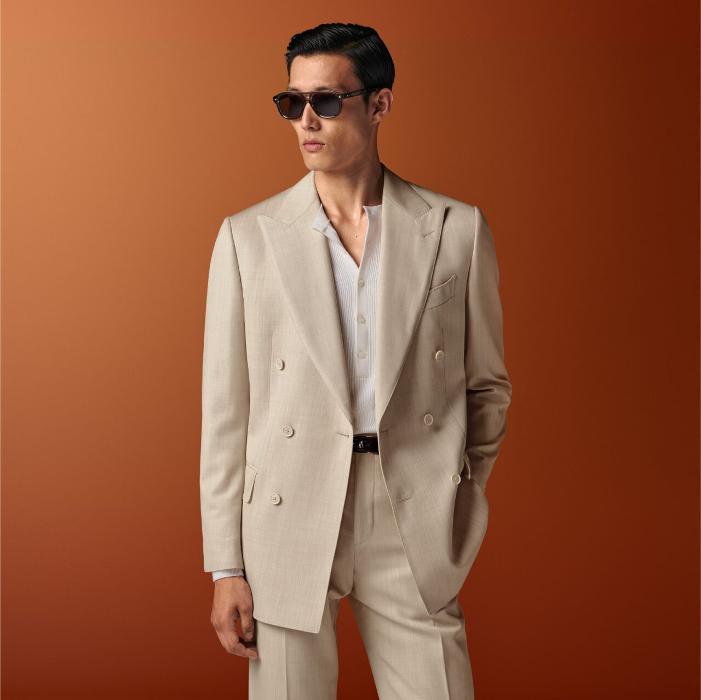 Suitsupply LA Abbot Kinney - Venice, CA